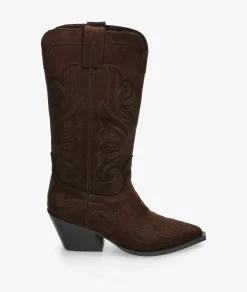 Mujer pabloochoa.shoes Botas*Botas CORINA M5811 en