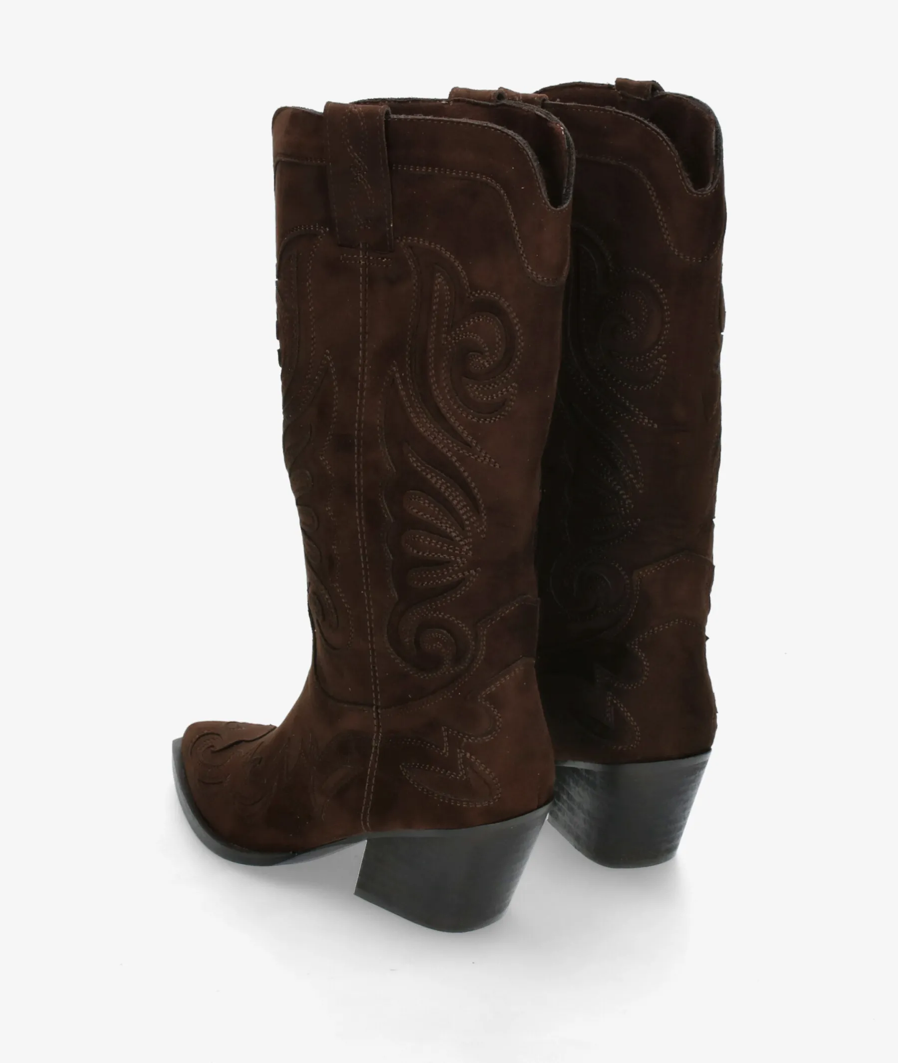 Mujer pabloochoa.shoes Botas*Botas CORINA M5811 en