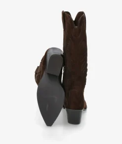 Mujer pabloochoa.shoes Botas*Botas CORINA M5811 en