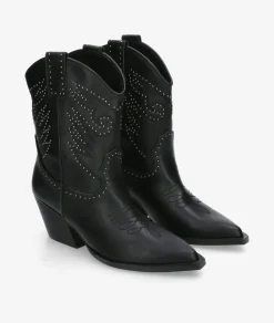 Mujer pabloochoa.shoes Botas*Botas CORINA M5800 en negro