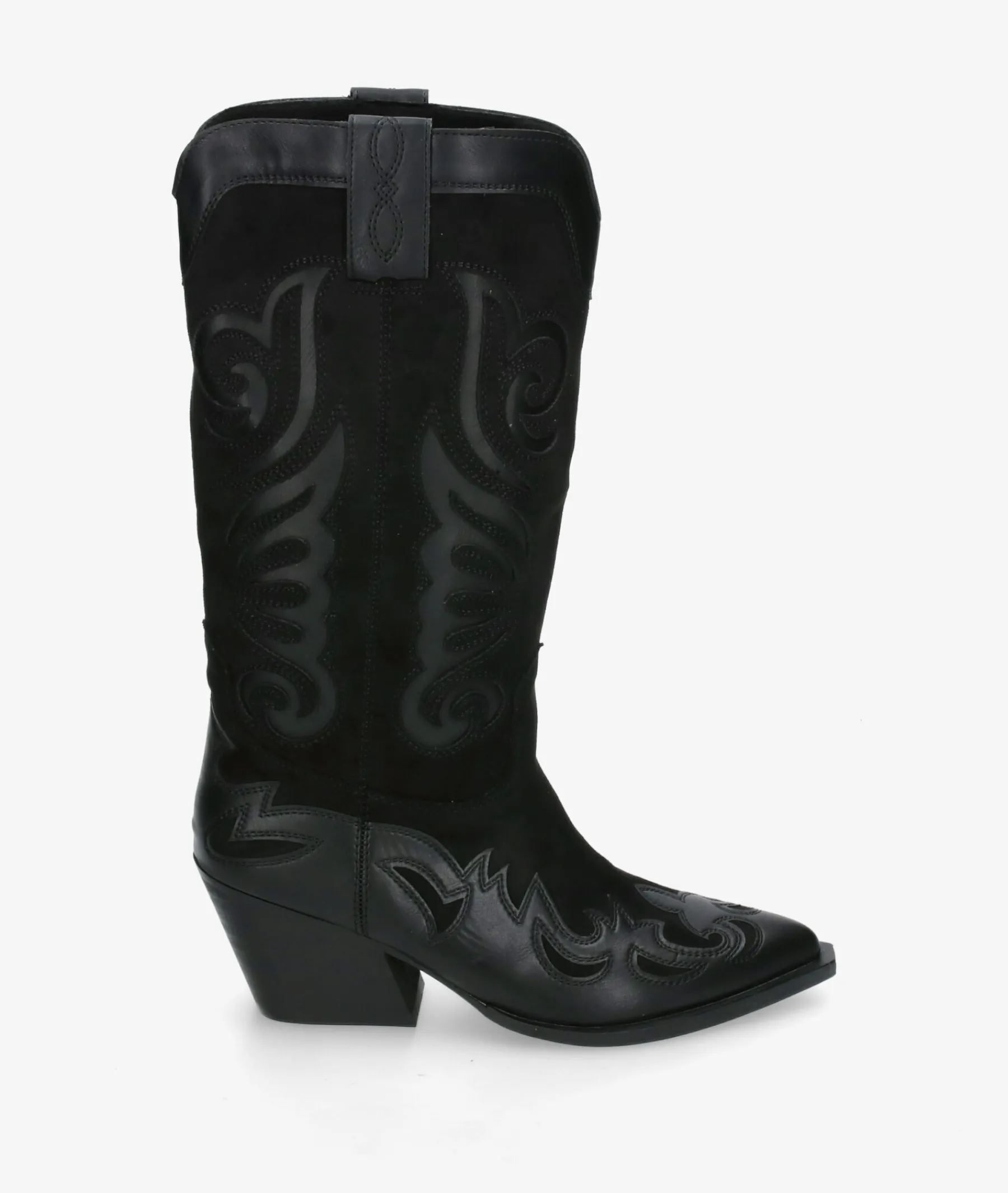 Mujer pabloochoa.shoes Botas*Botas CORINA M5811 en