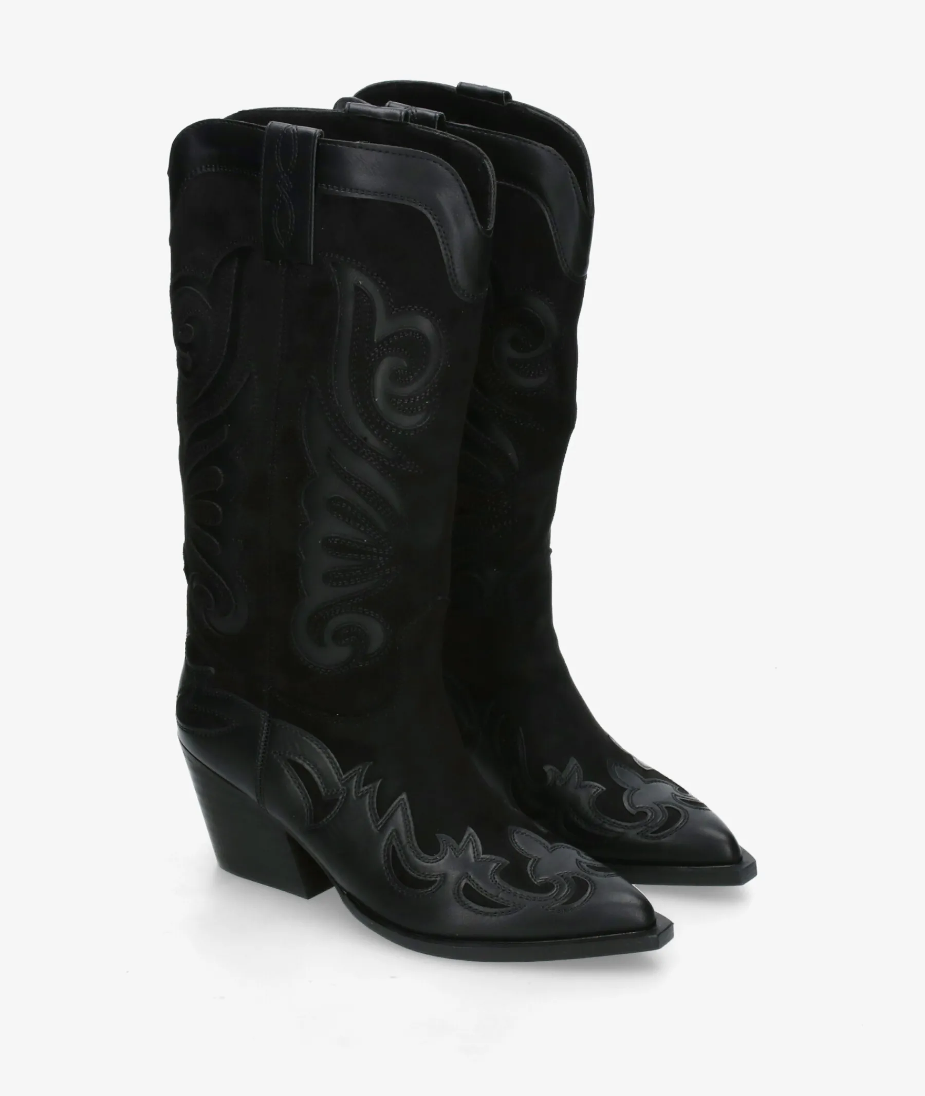 Mujer pabloochoa.shoes Botas*Botas CORINA M5811 en
