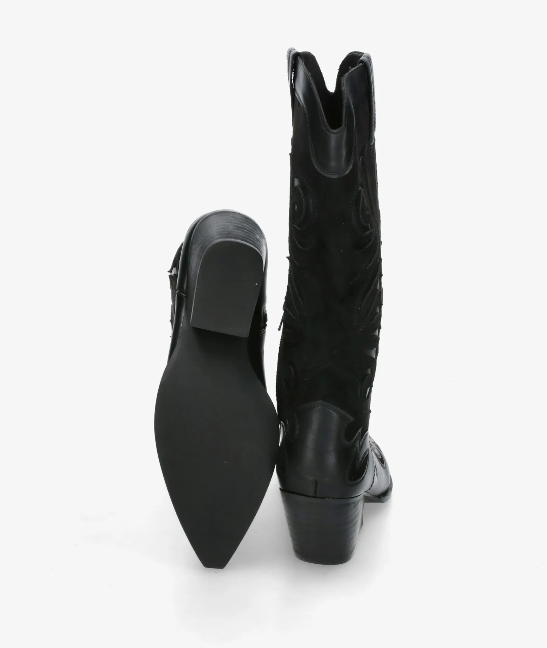 Mujer pabloochoa.shoes Botas*Botas CORINA M5811 en
