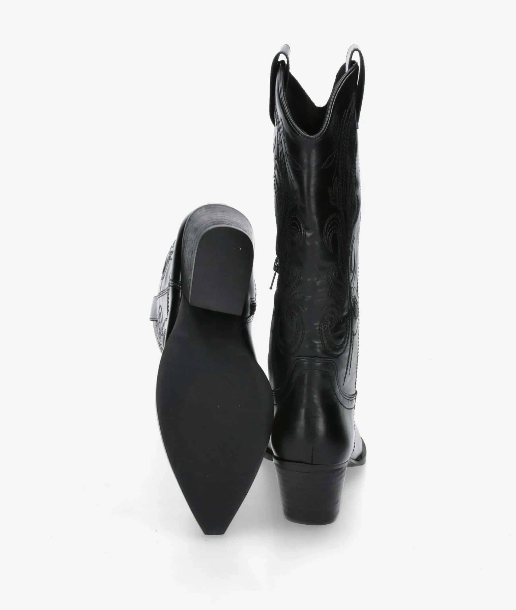 Mujer pabloochoa.shoes Botas*Botas CORINA M5810 en