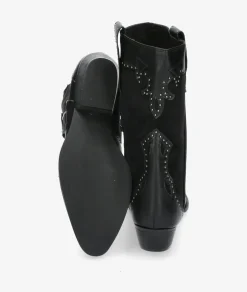 Mujer pabloochoa.shoes Botas*Botas CORINA M4632 en negro