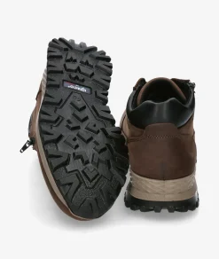 Hombre Igi&Co Botines*Botas Igi&Co 8625511 en marrón