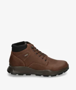 Hombre Imac Botines*Botas 852968 en marrón