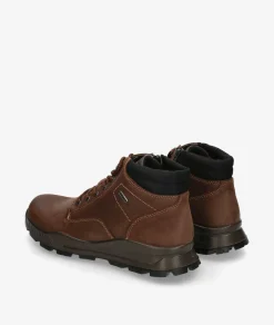 Hombre Imac Botines*Botas 852968 en marrón