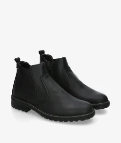 Hombre Imac Botines*Botas 850788 en
