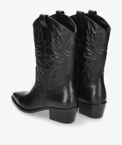 Mujer LOL Botas*Botas DEKA 7248 en
