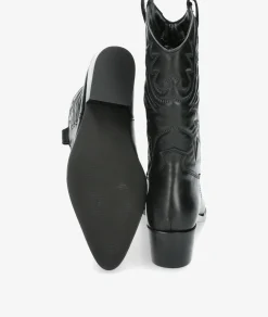 Mujer LOL Botas*Botas DEKA 7248 en