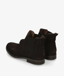 Hombre pabloochoa.shoes Botines*Botas 2005 en serraje