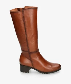 Mujer pabloochoa.shoes Botas*Botas 37265 en cuero