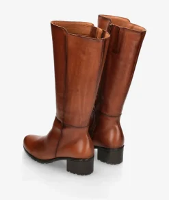 Mujer pabloochoa.shoes Botas*Botas 37265 en cuero