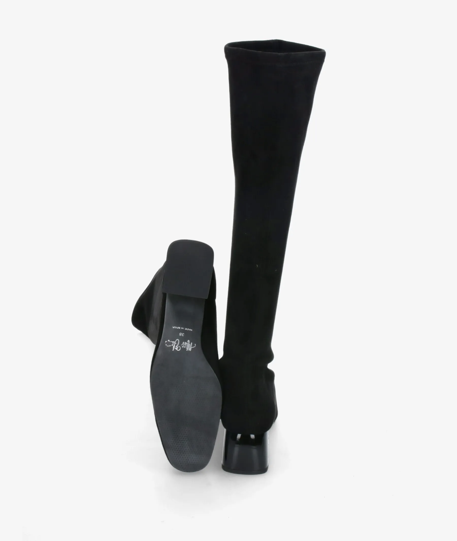 Mujer pabloochoa.shoes Botas*Botas 78663 en