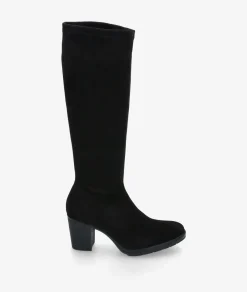 Mujer pabloochoa.shoes Botas*Botas 78018 en negro