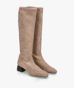 Mujer pabloochoa.shoes Botas*Botas 78663 en LYCRA