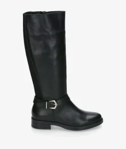 Mujer pabloochoa.shoes Botas*Botas 25906 en negro