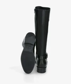 Mujer pabloochoa.shoes Botas*Botas 25906 en negro