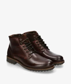 Hombre pabloochoa.shoes Botines*Botas 770 en