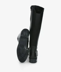 Mujer pabloochoa.shoes Botas*Botas VIENA 10 en negro