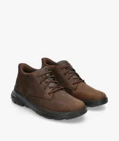 Hombre Skechers Botines*Botas 205514 en
