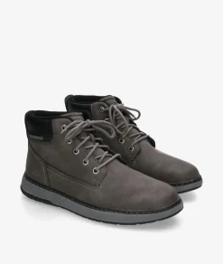 Hombre Skechers Botines*Botas 205235 en marrón