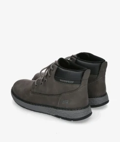 Hombre Skechers Botines*Botas 205235 en marrón