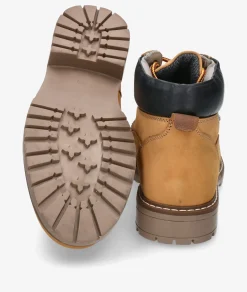 Hombre St Gallen Botines*Botas St. Gallen CITY-03 en