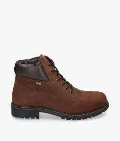 Hombre St Gallen Botines*Botas St. Gallen CITY-03 en