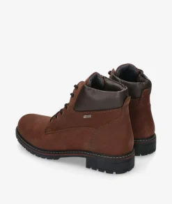 Hombre St Gallen Botines*Botas St. Gallen CITY-03 en