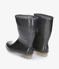 Mujer Traveris Botas*Botas LINA BASSO en negro