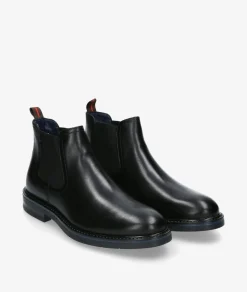 Hombre Traveris Botines*Botas LOR30 - 2256 en