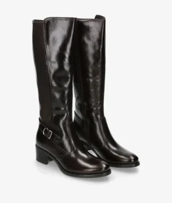 Mujer Traveris Botas*Botas LOR36-2921 en