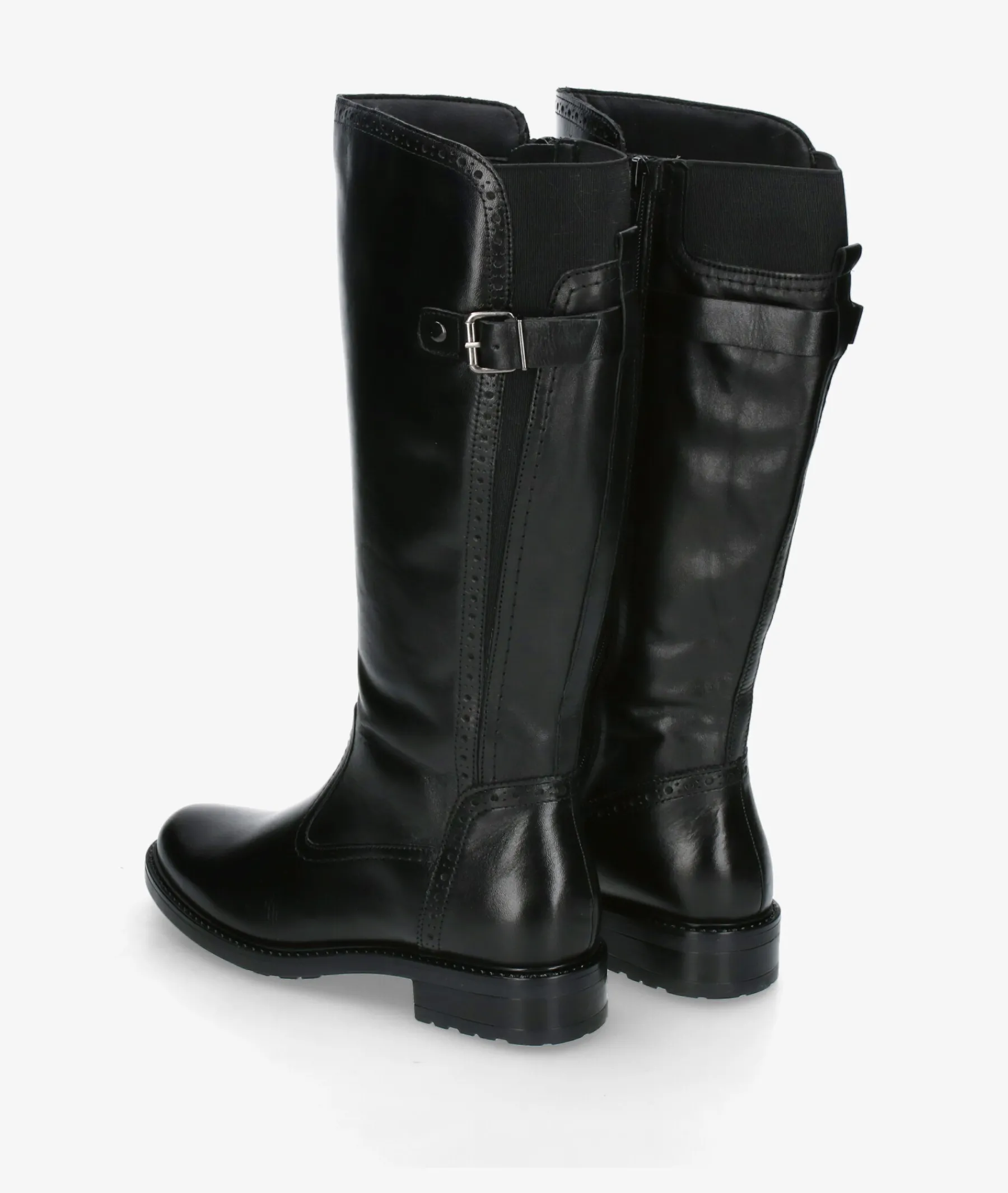 Mujer Traveris Botas*Botas LOR38-3181 en