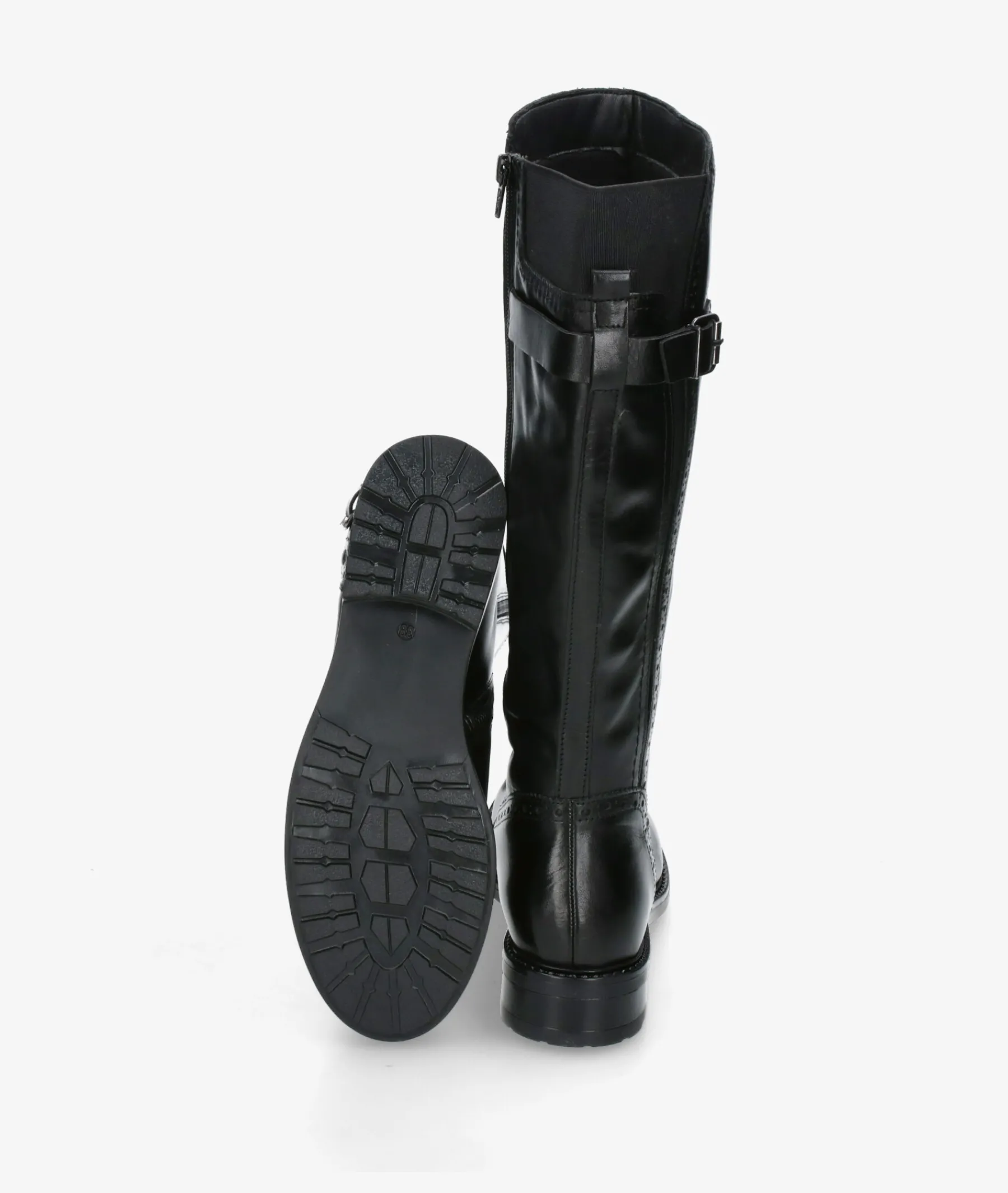 Mujer Traveris Botas*Botas LOR38-3181 en