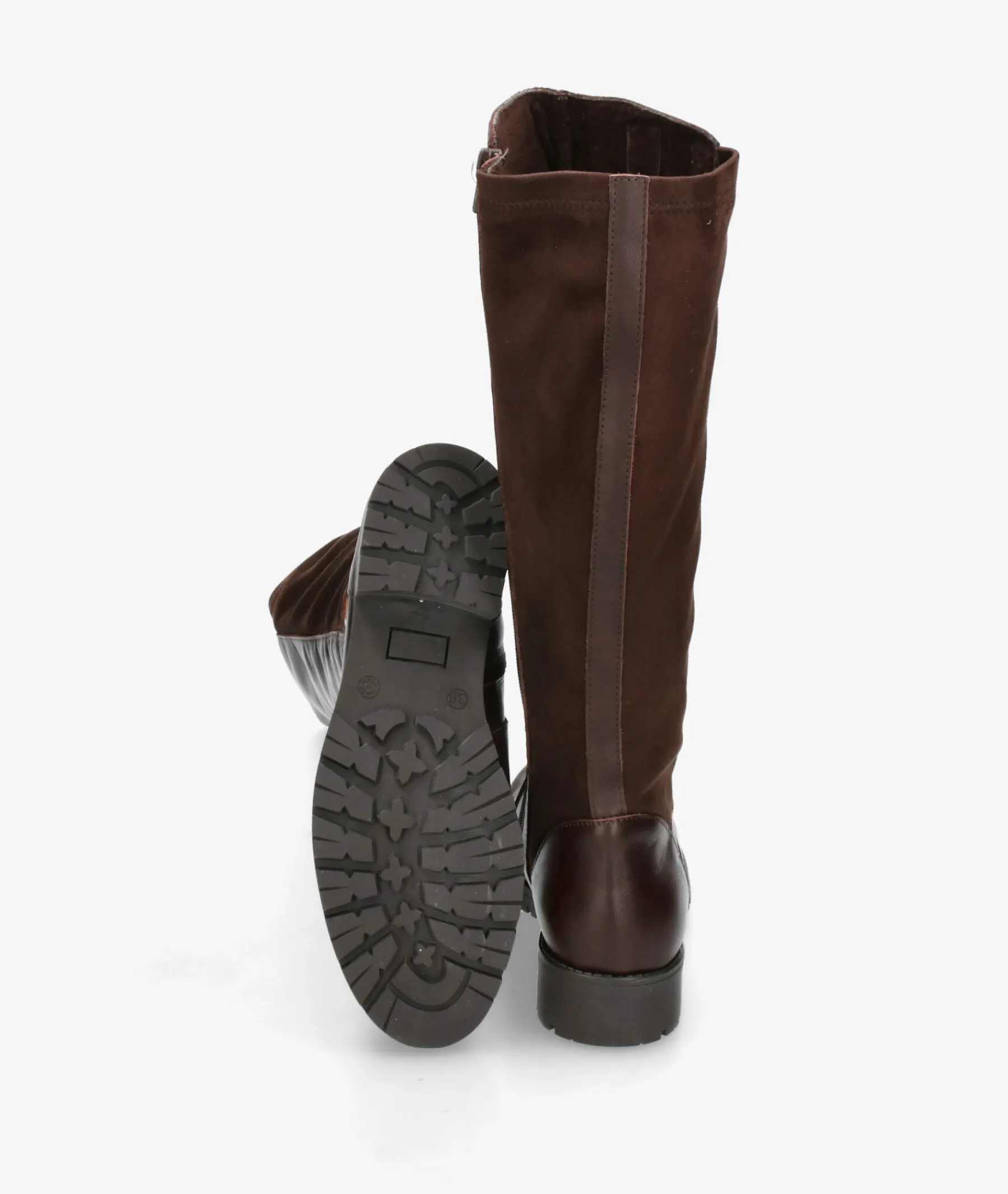Mujer Valeria´s Botas*Botas 9528 en