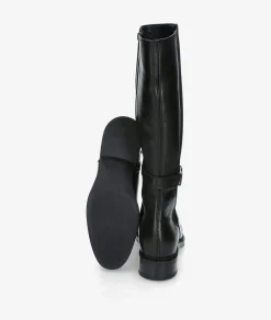 Mujer Vexed Botas*Botas SUSI 7256 en negro