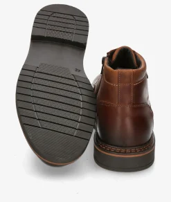 Hombre pabloochoa.shoes Botines*Botas ZEN 520015 en