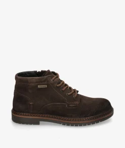 Hombre pabloochoa.shoes Botines*Botas ZEN 520015 en serraje