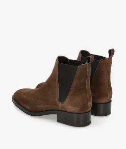 Mujer Alpe Botines*Botines 2349 en serraje