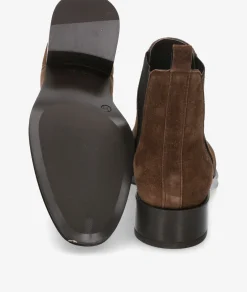 Mujer Alpe Botines*Botines 2349 en serraje