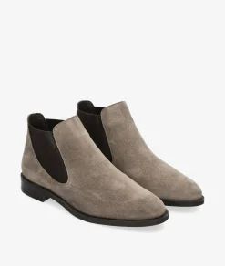 Mujer Alpe Botines*Botines 2646 en serraje