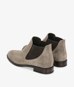 Mujer Alpe Botines*Botines 2646 en serraje