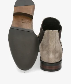 Mujer Alpe Botines*Botines 2646 en serraje