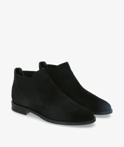 Mujer Alpe Botines*Botines 2646 en serraje
