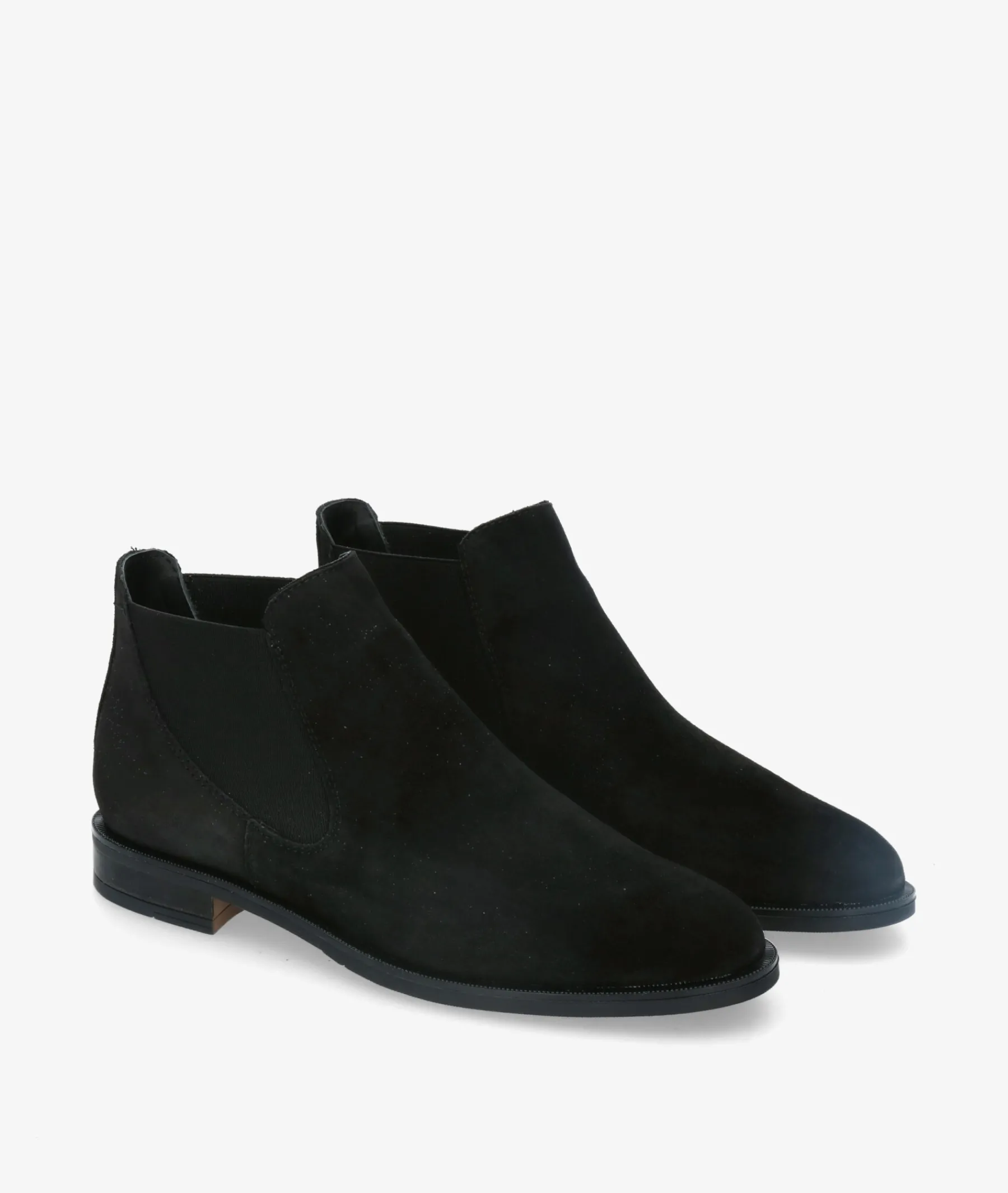 Mujer Alpe Botines*Botines 2646 en serraje