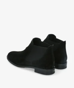 Mujer Alpe Botines*Botines 2646 en serraje