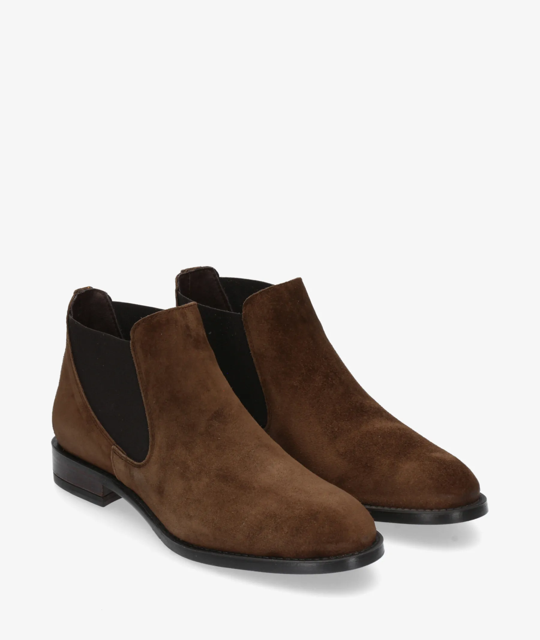 Mujer Alpe Botines*Botines 2646 en serraje