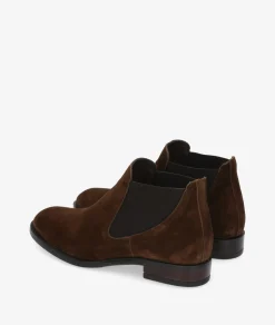 Mujer Alpe Botines*Botines 2646 en serraje